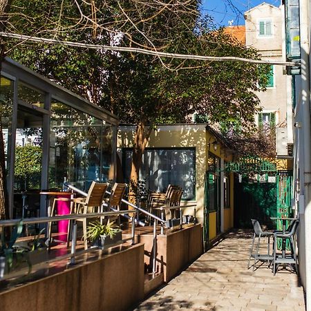 Glicinia Apartment Šibenik Екстериор снимка