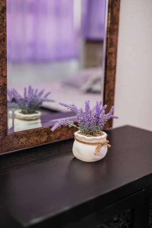 Glicinia Apartment Šibenik Екстериор снимка